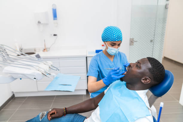 Best Emergency Broken Tooth Repair in Howe, TX