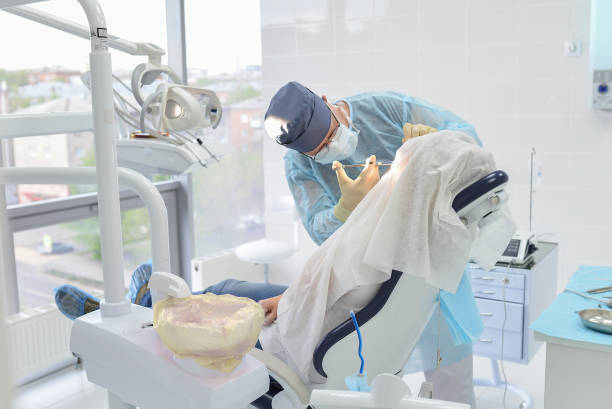 Best Emergency Wisdom Teeth Removal in Howe, TX